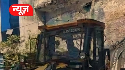 Nagpur Violence के मास्टरमाइंड के घर पर बुलडोजर एक्शन