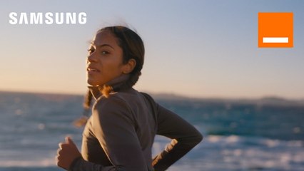 Le Samsung Galaxy S25 Ultra et le réseau 5G+ Orange vont libérer tout le potentiel de l’IA - Orange