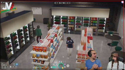 Fast inZOI vs Les Sims