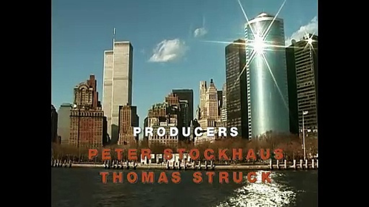 Walk Don't Walk - Trailer (Deutsch) HD