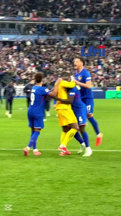 Ligue des Nations: L’équipe de France affrontera l’Espagne en demi-finales