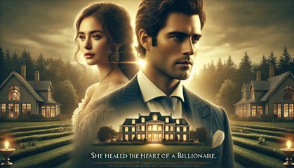 Billionaire CEO on the Brink: A Loveless Marriage Turns into a Life-Saving Romance