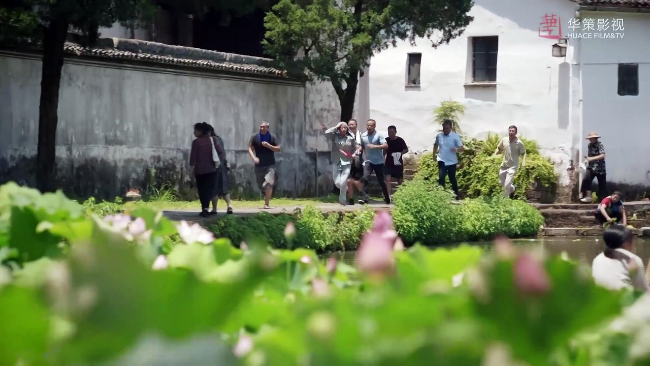 ENG SUB【我们这十年】第17集：心之所向 _ 谭松韵、聂远主演 _ Our Times EP17_ Where My Heart Belongs