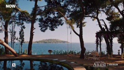 Şakir Paşa Ailesi 11 Bölüm izle PART 1