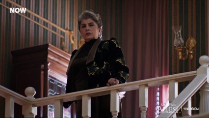 Şakir Paşa Ailesi 11 Bölüm izle PART 3