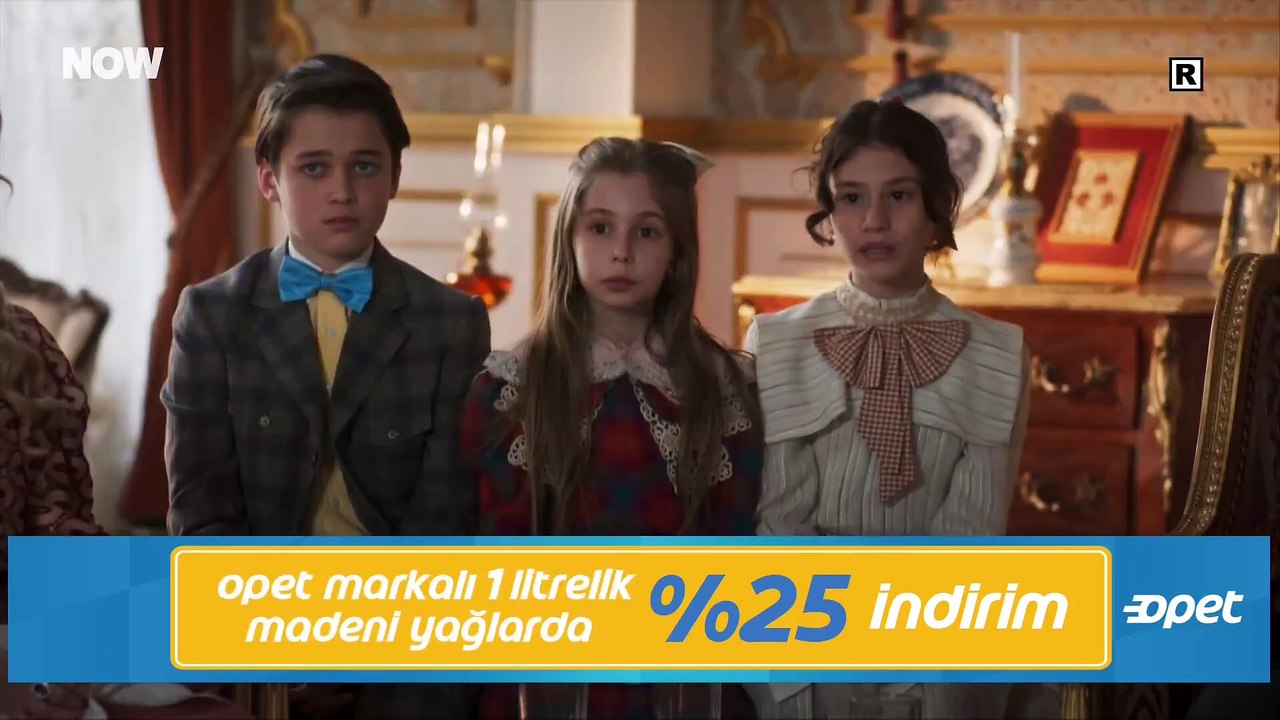Şakir Paşa Ailesi 11 Bölüm izle PART 4