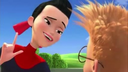 Meet The Robinsons - An Part 004 • B