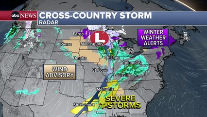 March 23, 2025 - World News Tonight with David Muir Full Broadcast