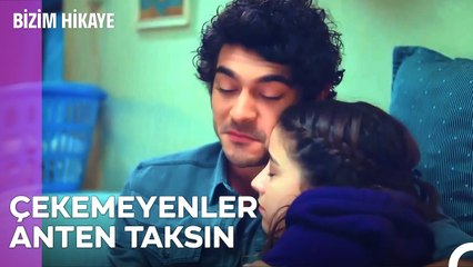 Denizde Kum Bizde Düşman! - Bizim Hikaye 49. Bölüm
