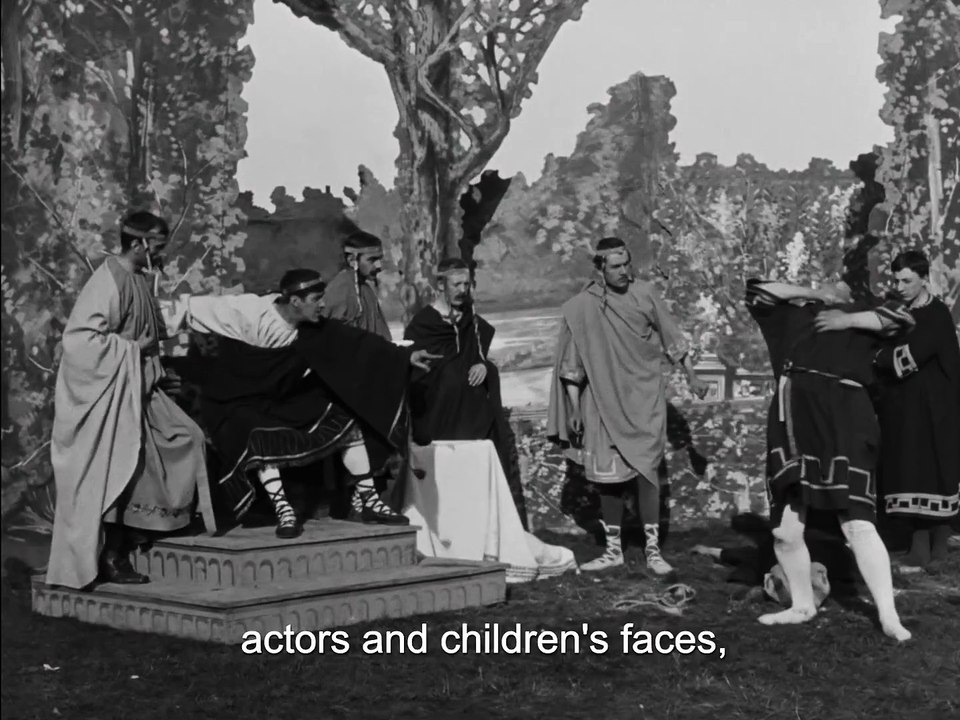 Lumière ! The Adventure Continues -  Lumière ! L'aventure continue - Trailer