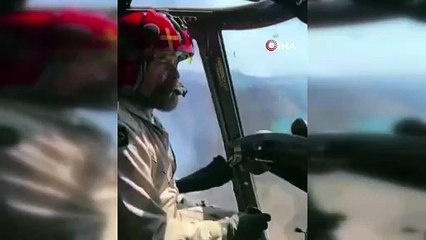 ABD’de orman yangını bilançosu açıklandı