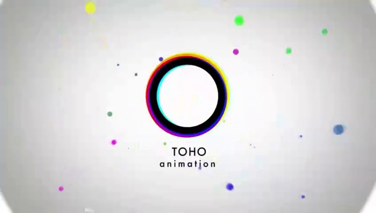 My Hero Academia - staffel 8 Trailer OmeU