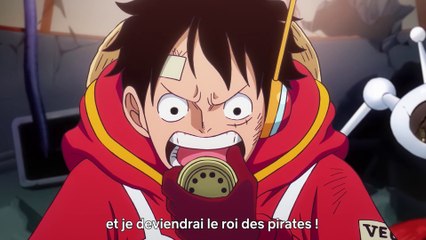 ONE PIECE - Arc Egghead, partie 2 _ Bande-annonce officielle VOSTFR _ Netflix France