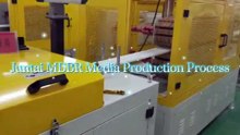 Nihao mbbr media production