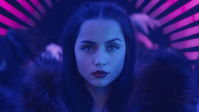 Ballerina Bande-annonce (2) VF