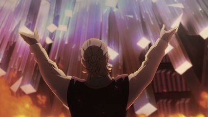 Lazarus Trailer Unveiled 🎬