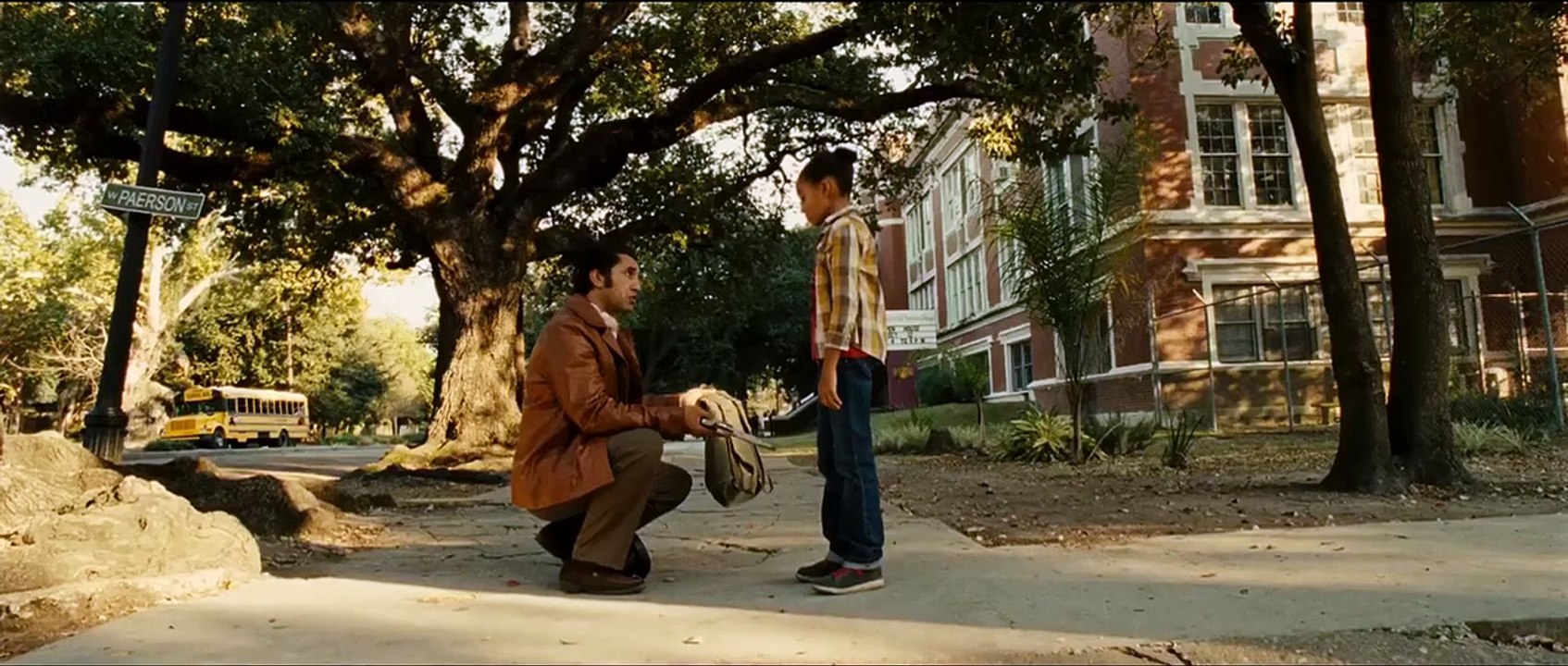 COLOMBIANA (2011) Venganza Despiadada