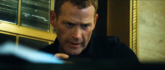 Venganza Despiadada (Colombiana) 2011