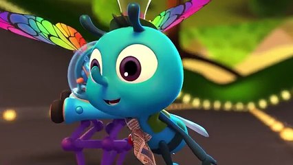 kids entertainment , education cartoon