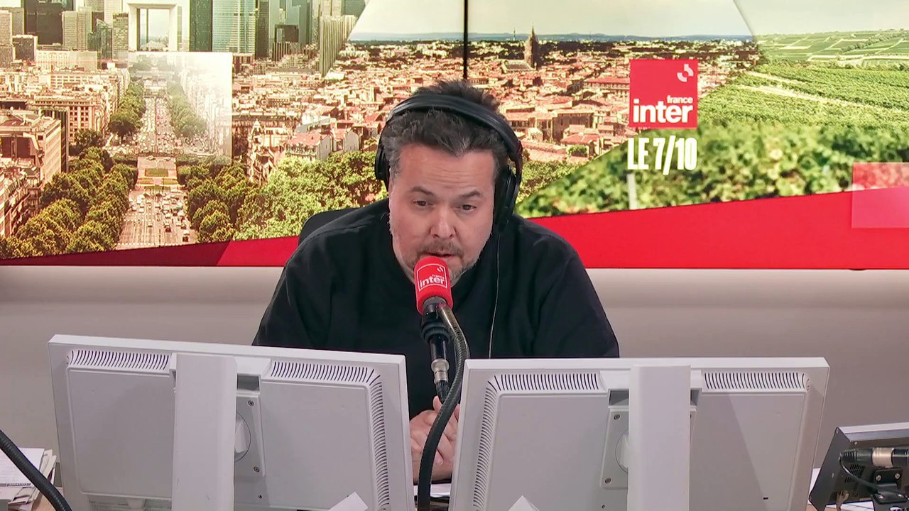 Ce que nous dit l'agression antisémite d'Orléans - L'édito politique de Patrick Cohen