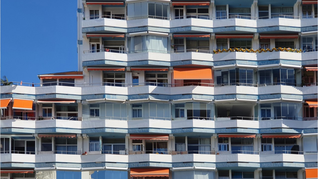 Logement social : une loi en préparation pour libérer des places en HLM