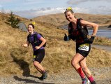 Nant Yr Arian Silver Trail Half Marathon and 10K races
