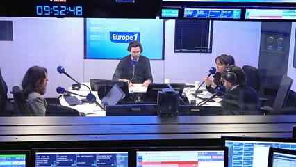 TPMP s'arrêtera mercredi et LFI condamnée dans l’affaire de la caricature de Cyril Hanouna sur l’une de ses affiches