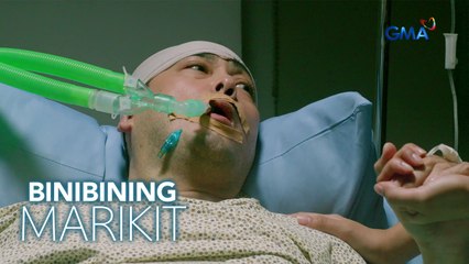 Binibining Marikit: Gani regains his consciousness! (Episode 33)