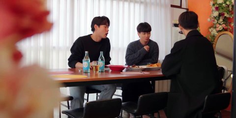 Watch the Full 2025 Korean BL Series 'With Me' – Complete Compilation 🎬