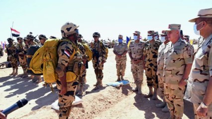 To the Army of the Kinana and the Armies of the Ummah, a Call of Duty to Liberate the Blessed Land