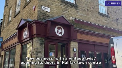 Halifax Courier Morning Update 24 March, 2025