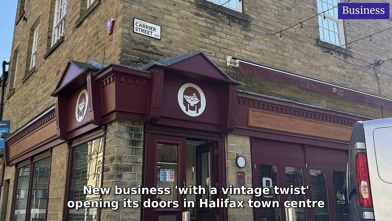 Halifax Courier Morning Update 24 March, 2025