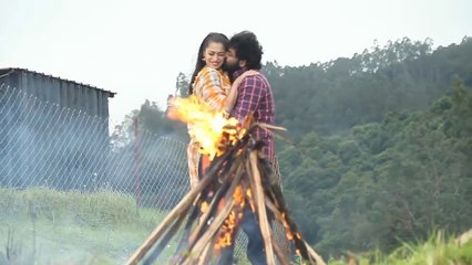 Lakshmi Rai Hot Scene