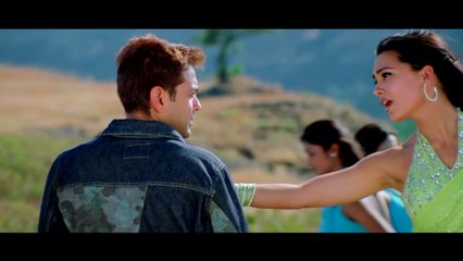 Lara Dutta and Boby Deol hot Song