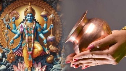 Papmochani Ekadashi Daan List 2025:पापमोचनी एकादशी के दिन क्या दान करना चाहिए |Boldsky