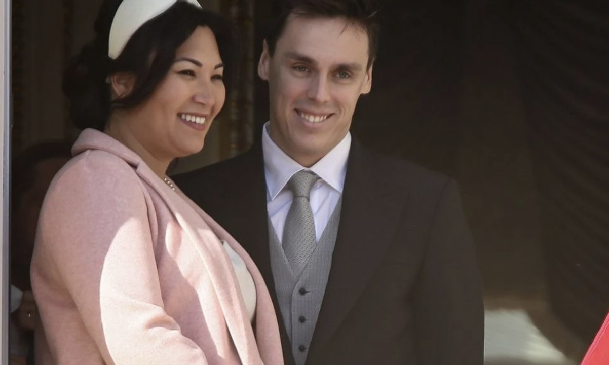 Marie Ducruet en balade dominicale : elle partage une photo amusante avec ses filles