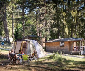 Une petite envie de camping ?