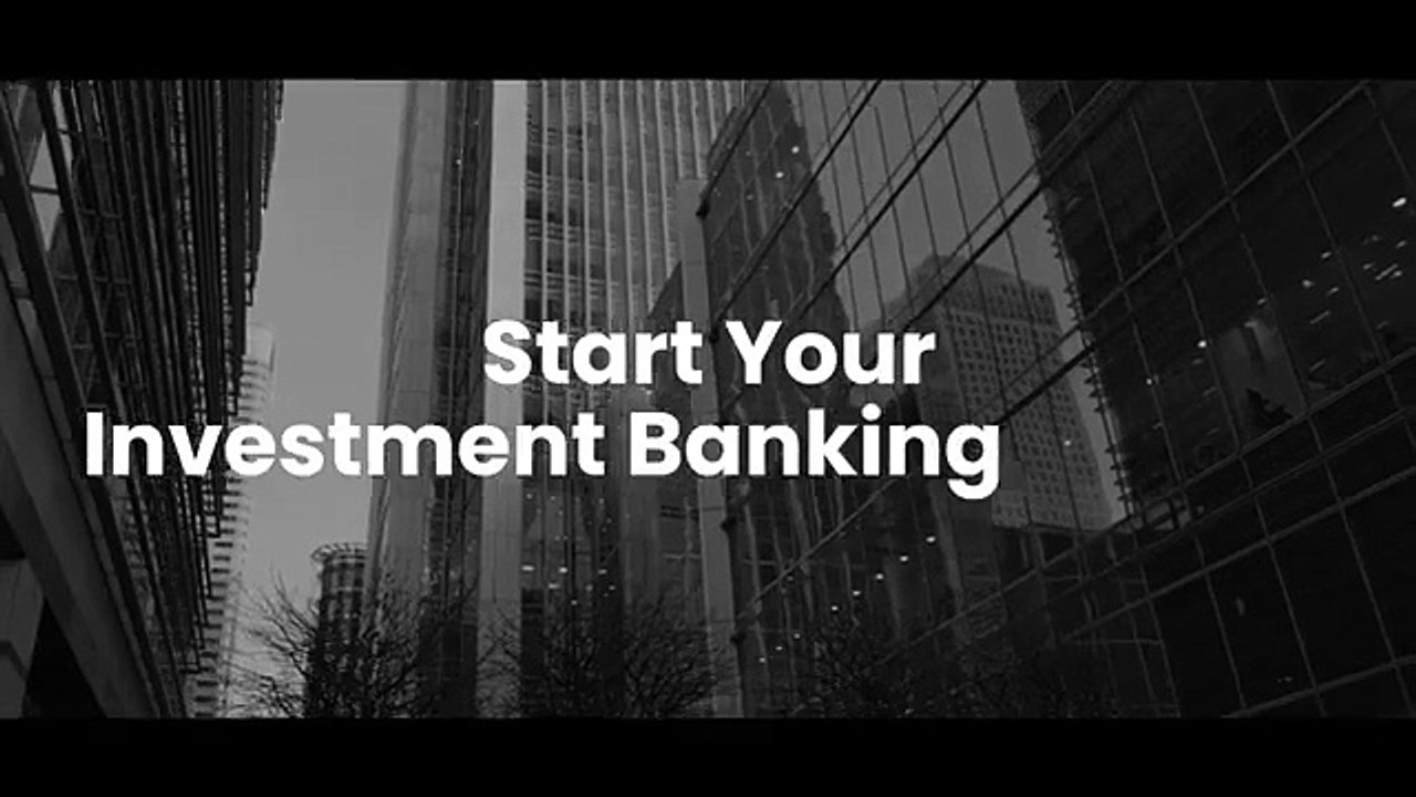 Become an Investment Banking Operations Expert with Imarticus CIBOP Program!
