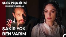 Cevat, Aniesi’yi Şakir’in Odasında Bastı! - Şakir Paşa Ailesi; Mucizeler ve Skandallar 11. Bölüm