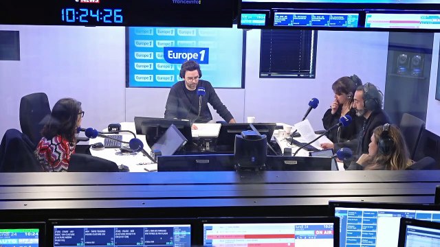 «Blanche-Neige» de Disney en prises de vues réelles : «un gloubiboulga» selon Olivier Benkemoun