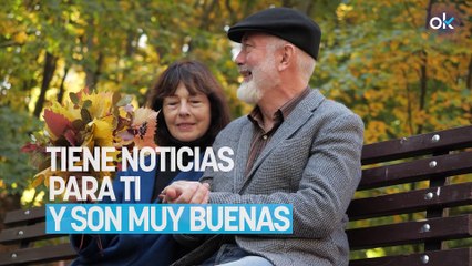 Si naciste entre 1960 y 1970 la Seguridad Social tiene noticias para ti y son muy buenas