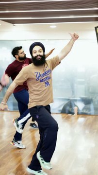Best Aerobics Classes in Chandigarh | Bhangra classes in Chandigarh