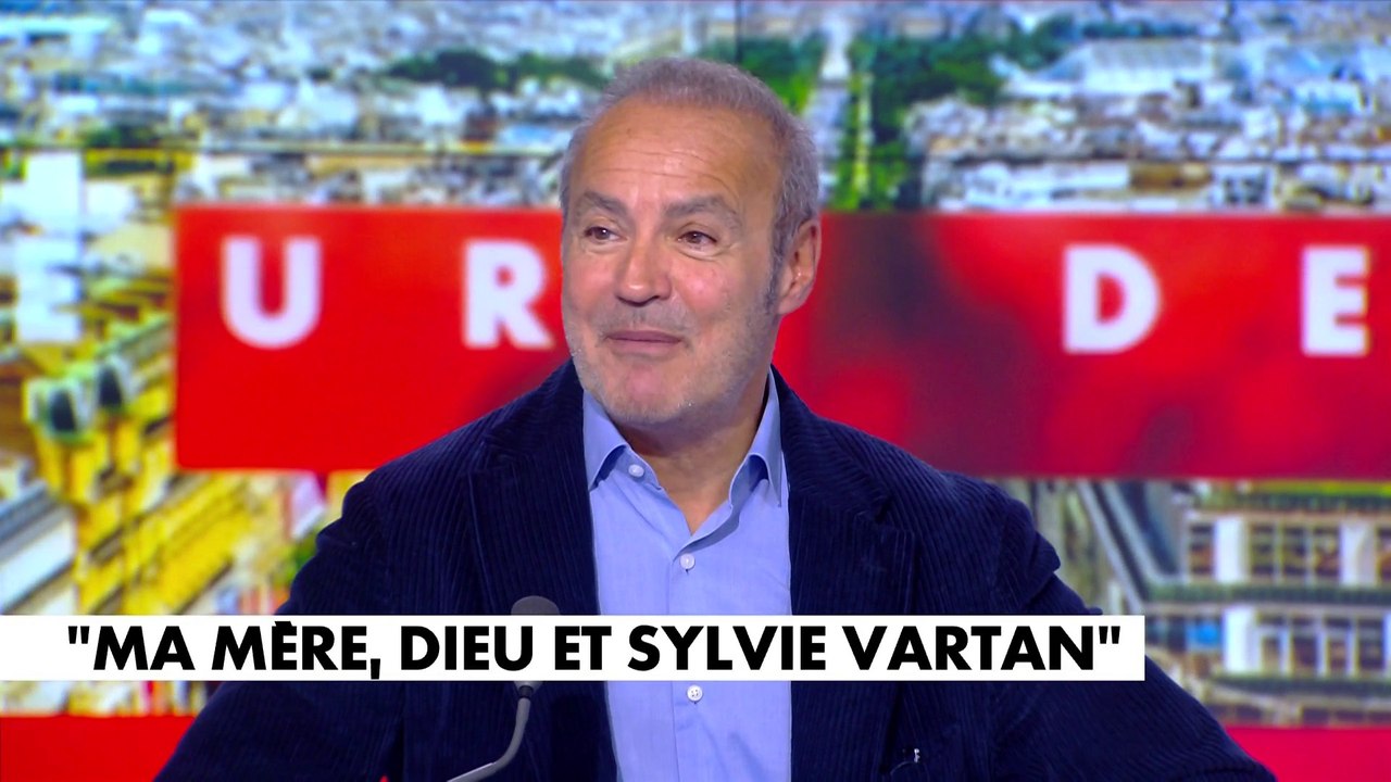 Roland Perez : «Je ne peux marcher qu'à quatre pattes à ce moment-là»