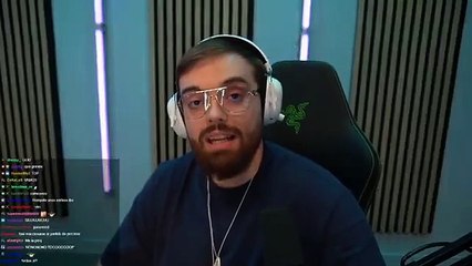 Ibai explica su nuevo proyecto: entrenar como jugador profesional de fútbol