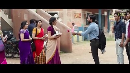 Om Bheem Bush Movie | Hindi Dubbed Movies 2025 | Sree Vishnu | Priyadarshi | Hindi Movie (1)