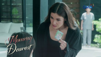 Mommy Dearest: The obsessed mother’s abusive nature! (Episode 21)