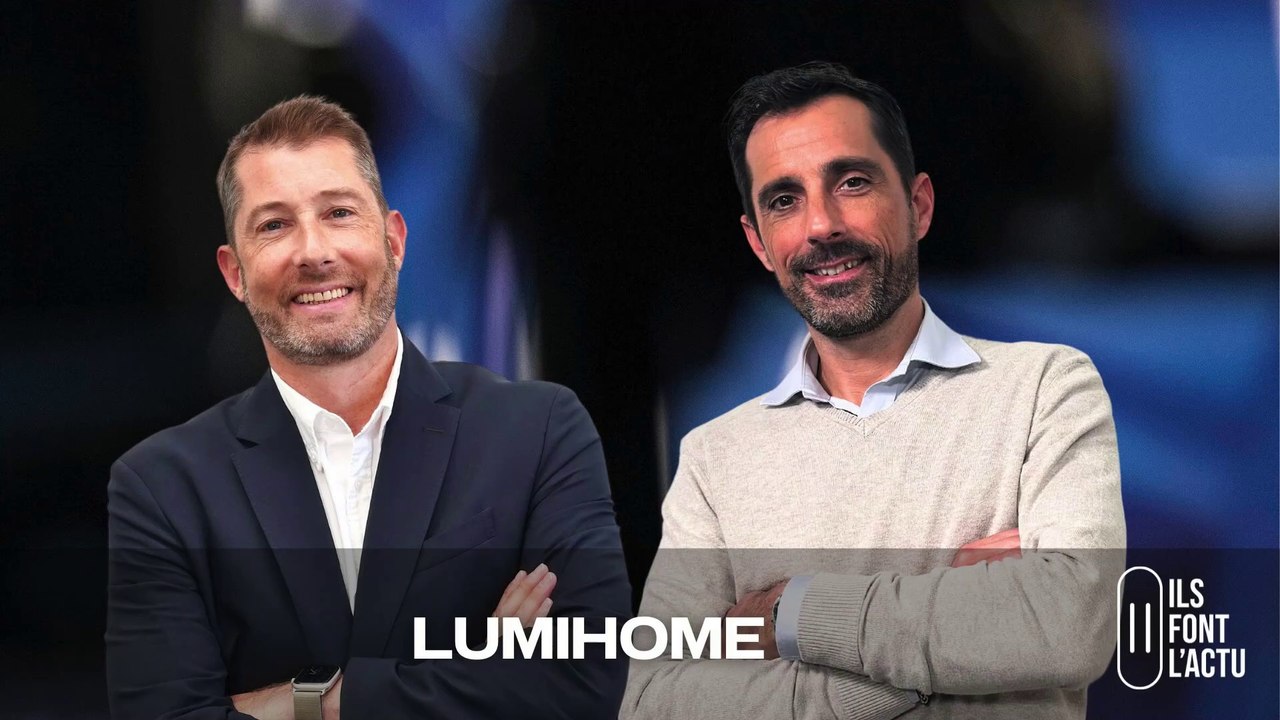 Lumihome France : Spécialiste dans l'éclairage LED extérieur et intérieur