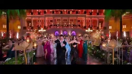 SIKANDAR Official Trailer - Salman Khan, Rashmika _ Sajid Nadiadwala _ A.R. Murugadoss _ 30th March