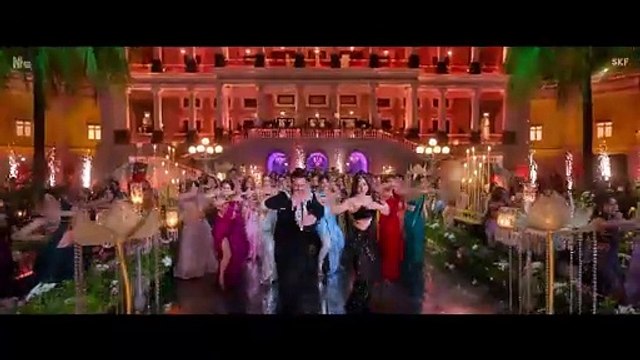 SIKANDAR Official Trailer - Salman Khan, Rashmika _ Sajid Nadiadwala _ A.R. Murugadoss _ 30th March