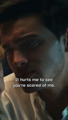 Your fault movies Romantic scenes